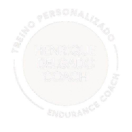 Coach Henrique Delgado