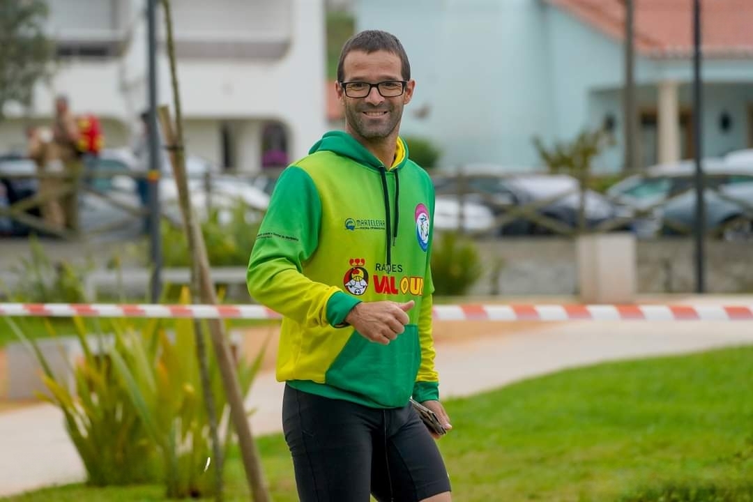 Imagem de perfil